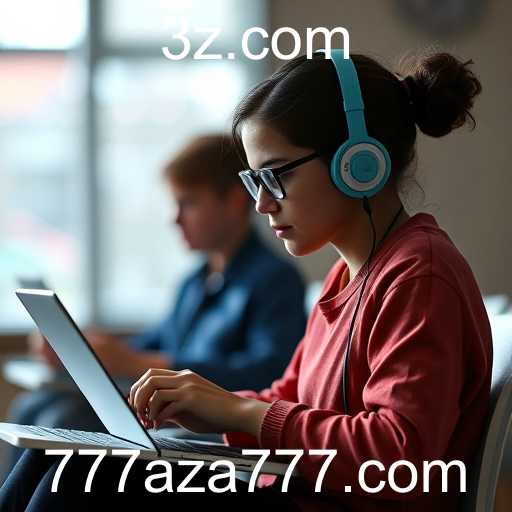 A Ascensão de Aza777 no Mundo dos Jogos