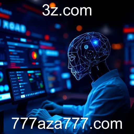 Inovações Digitais e a Ascensão de aza777