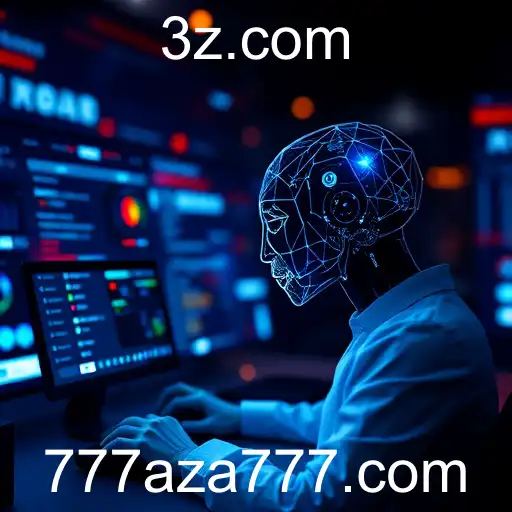 Inovações Digitais e a Ascensão de aza777