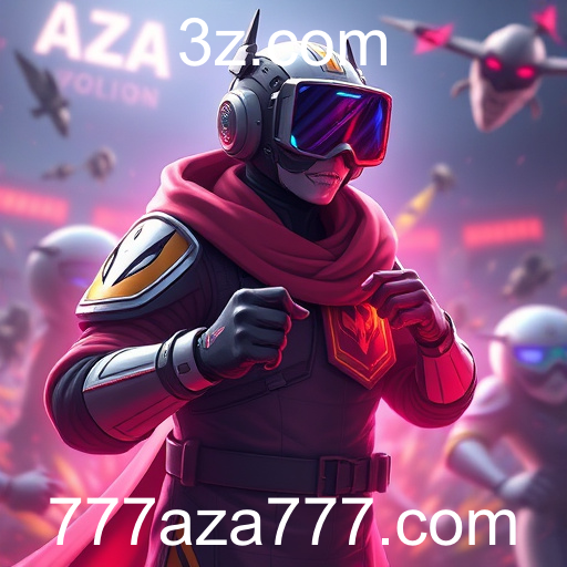 Ascensão do Aza777 nos Jogos Digitais