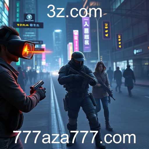 Tendências Emergentes nos Jogos Online de 2025