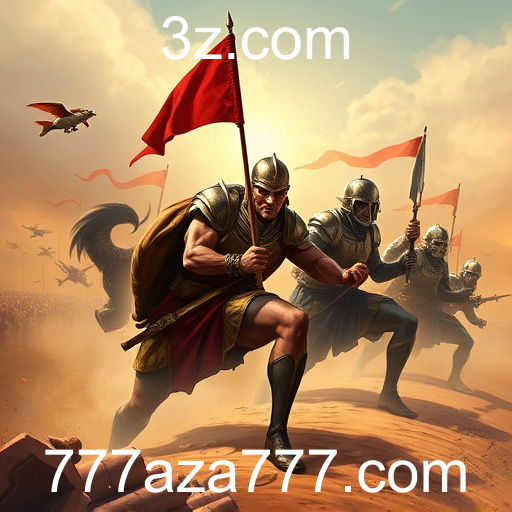 Revolução no Mundo dos Jogos: A Ascensão de aza777
