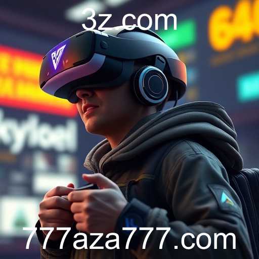 A Transformação do Mercado de Jogos Online em 2025