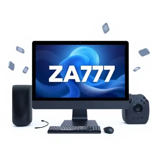 A Revolução dos Jogos em 2025: AZA777 Lidera o Caminho