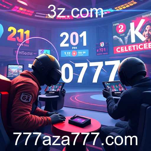 Tendências de Jogo em 2025: O Impacto da Aza777