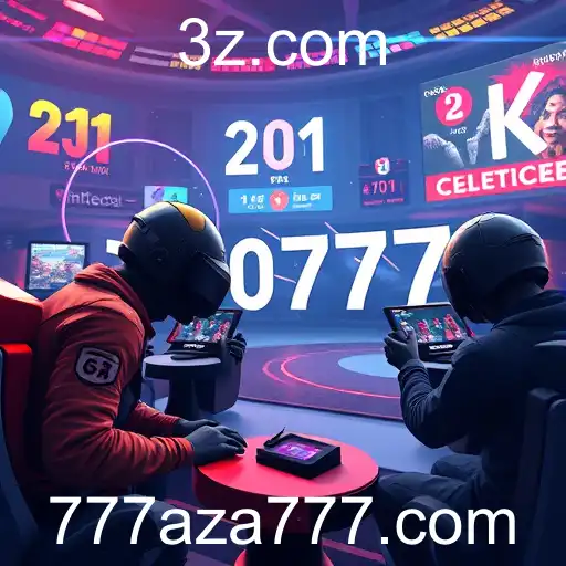 Tendências de Jogo em 2025: O Impacto da Aza777