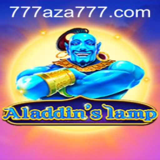 Aladdinslamp: Unveiling the Mystical Game with AZA777