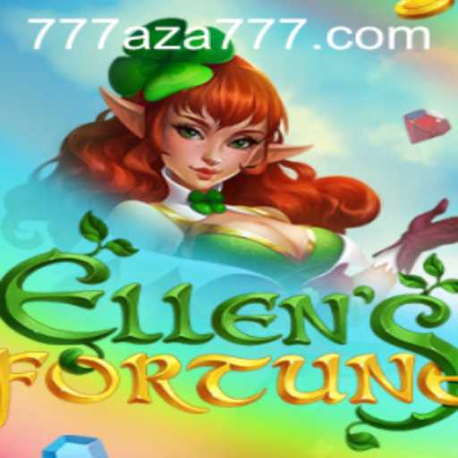 Ellen's Fortune: Dive into the Exciting World of Treasure and Adventure