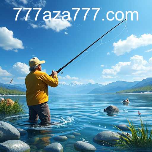 Fishing Games