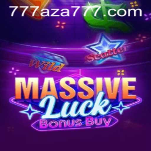 Exploring the Thrills of MassiveLuckBonusBuy: A New Era of Gaming