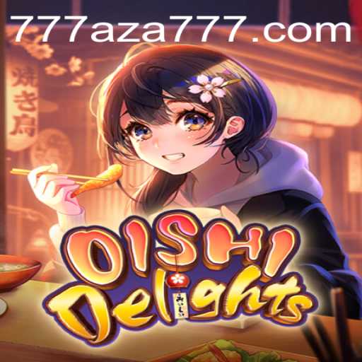 Exploring OishiDelights: A Culinary Adventure