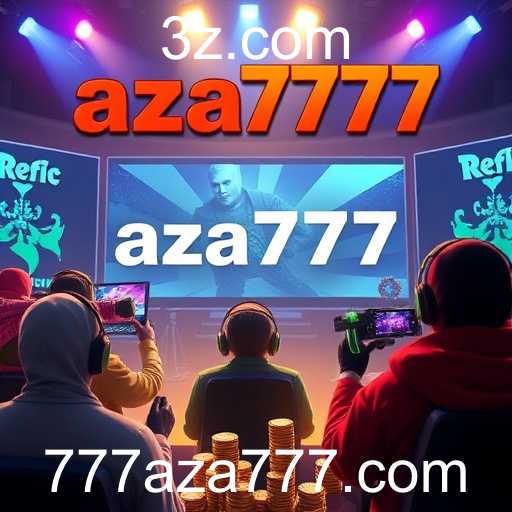 O Impacto de 'aza777' nos Jogos em 2025