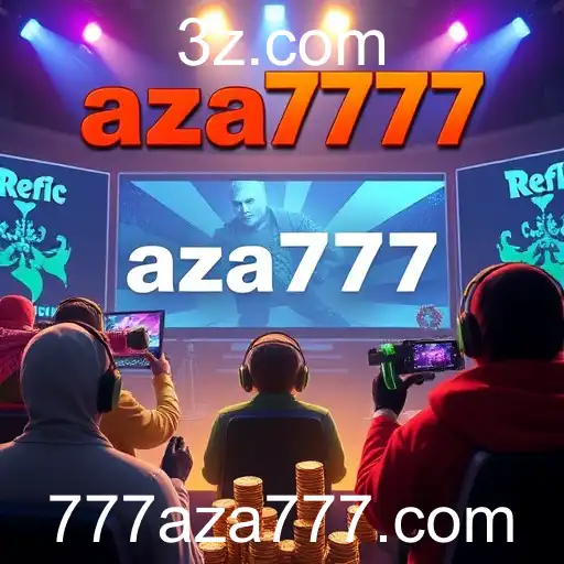 O Impacto de 'aza777' nos Jogos em 2025