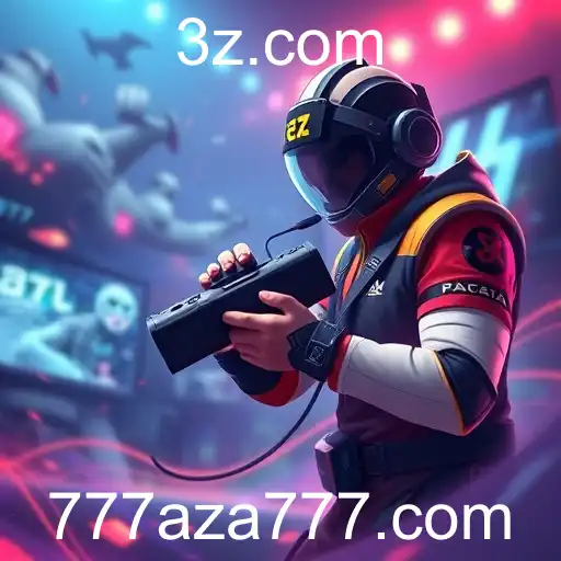 Impacto de aza777 no Mercado de Jogos Online