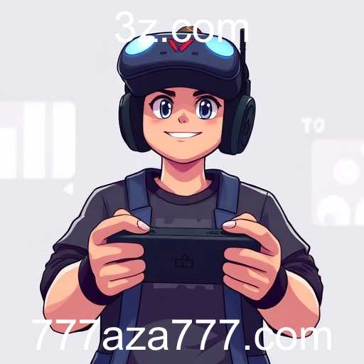 Nova Era dos Jogos Com Aza777