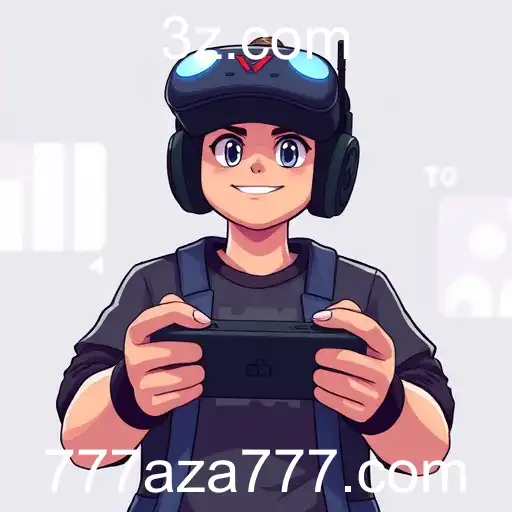 Nova Era dos Jogos Com Aza777