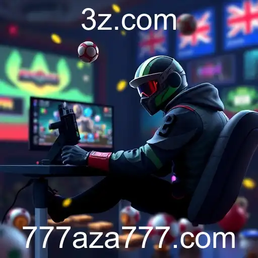 Tendências e Desafios do Mercado de Jogos Online em 2025