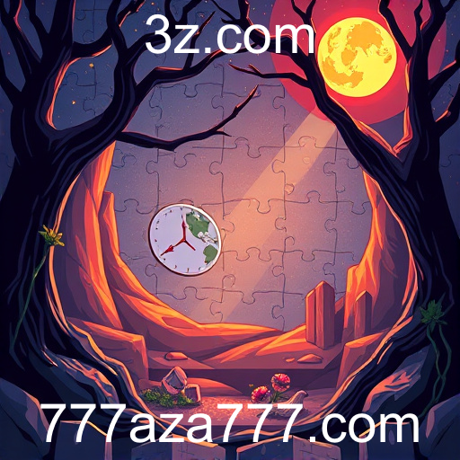 Explorando a Fascinante Categoria de Quebra-Cabeças no 'aza777'