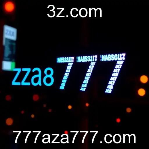 A Emergente Relevância do 'aza777' em 2025