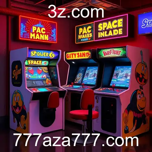 Expansão do Universo de Aza777: Novas Fronteiras e Desafios Empolgam Jogadores