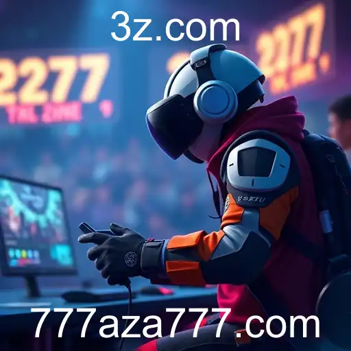 O Crescimento Explosivo dos Jogos Online e a Influência das Novas Tecnologias