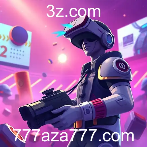 Revolução no Universo Gaming com Tecnologia Imersiva