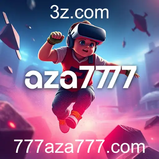 Revolução no Cenário de Jogos com aza777