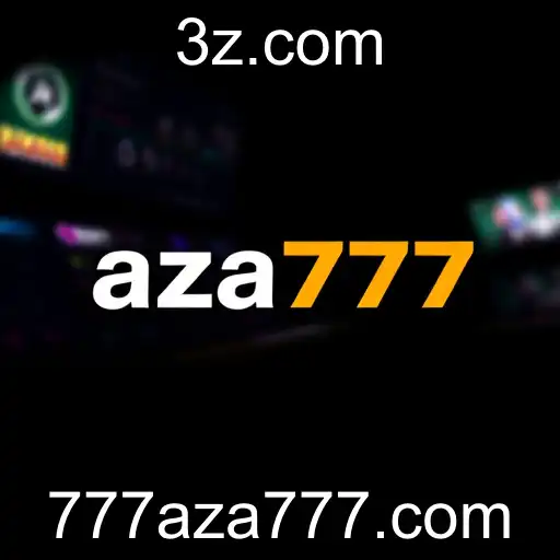 Ascensão do Aza777 no Cenário de Jogos Online