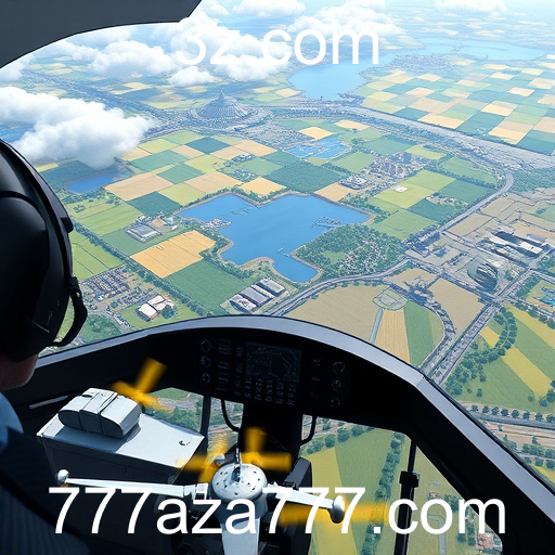 Explorando o Fascinante Mundo dos Jogos de Simulação no Aza777